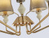 Подвесная люстра Ambrella Light High Light Ceramo Classic LH75401 Подвесная люстра Ambrella Light High Light Ceramo Classic LH75401