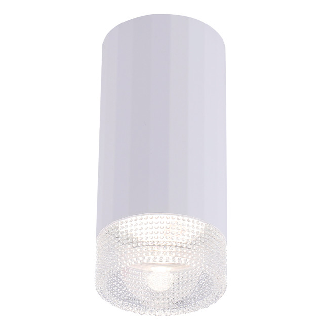 Накладной светильник Crystal Lux CLT 048C WH Накладной светильник Crystal Lux CLT 048C WH