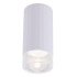 Накладной светильник Crystal Lux CLT 048C WH Накладной светильник Crystal Lux CLT 048C WH
