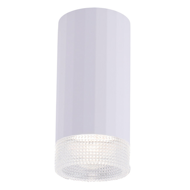 Накладной светильник Crystal Lux CLT 048C WH Накладной светильник Crystal Lux CLT 048C WH