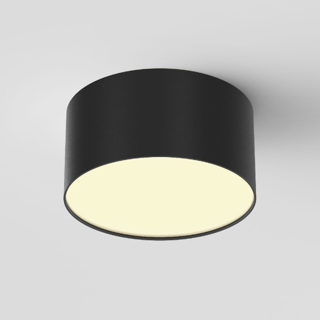 Накладной светильник Maytoni Zon C032CL-12W2.7K-RD-B Накладной светильник Maytoni Zon C032CL-12W2.7K-RD-B