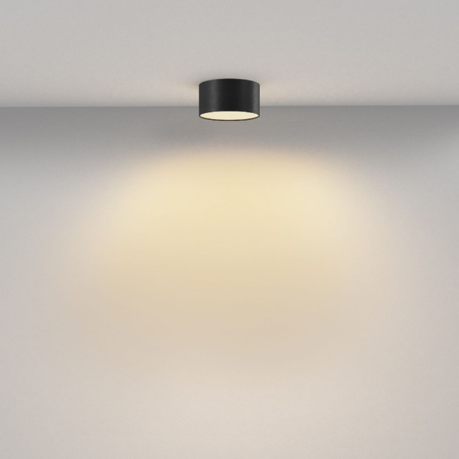 Накладной светильник Maytoni Zon C032CL-12W2.7K-RD-B Накладной светильник Maytoni Zon C032CL-12W2.7K-RD-B