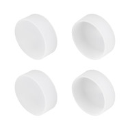 Заглушка Arlight WPH-FLEX-D40-360deg WHITE глухая 047248