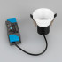 Встраиваемый светильник Arlight MS-Volcano-Built-R65-6W Day4000 035437 Встраиваемый светильник Arlight MS-Volcano-Built-R65-6W Day4000 035437