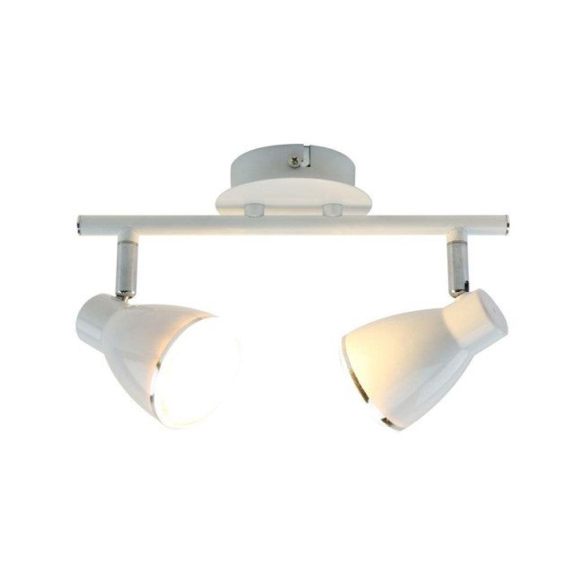 Светодиодный спот Arte Lamp Gioved A6008PL-2WH Светодиодный спот Arte Lamp Gioved A6008PL-2WH