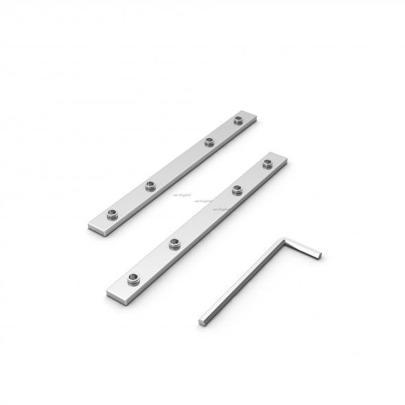 Соединитель профиля Arlight 030122 Соединитель профиля Arlight 030122