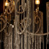 Подвесная люстра Loft IT Wonderland 10405/6 Подвесная люстра Loft IT Wonderland 10405/6