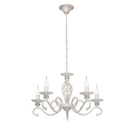 Подвесная люстра Vitaluce V1692-0/5 Подвесная люстра Vitaluce V1692-0/5