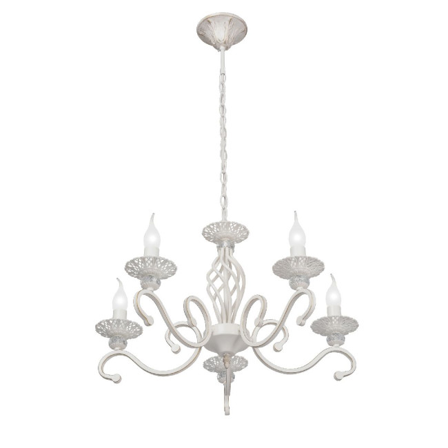 Подвесная люстра Vitaluce V1692-0/5 Подвесная люстра Vitaluce V1692-0/5