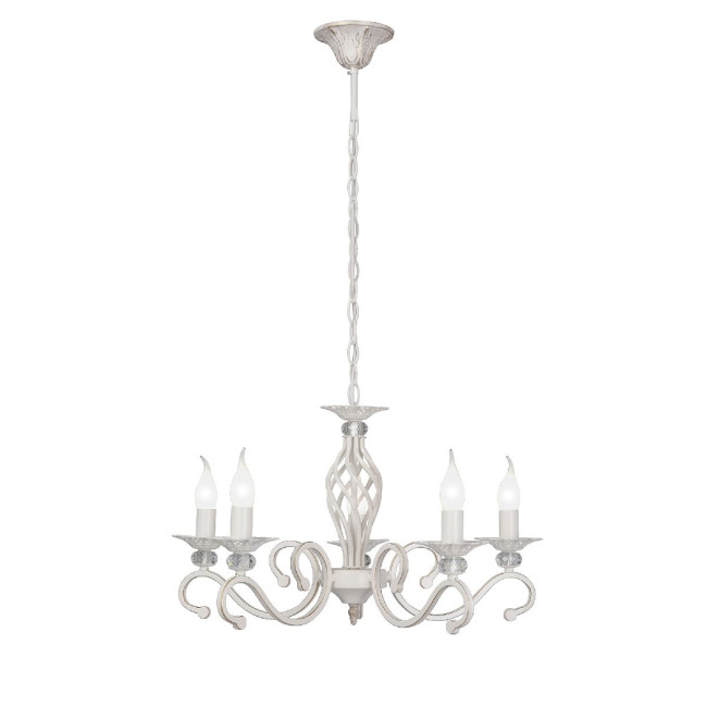 Подвесная люстра Vitaluce V1692-0/5 Подвесная люстра Vitaluce V1692-0/5