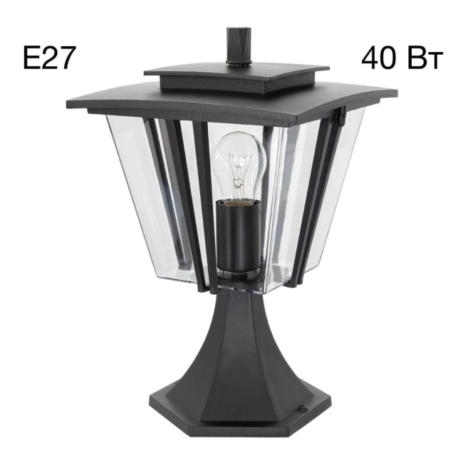 Ландшафтный светильник Citilux Forts CLU10C Ландшафтный светильник Citilux Forts CLU10C