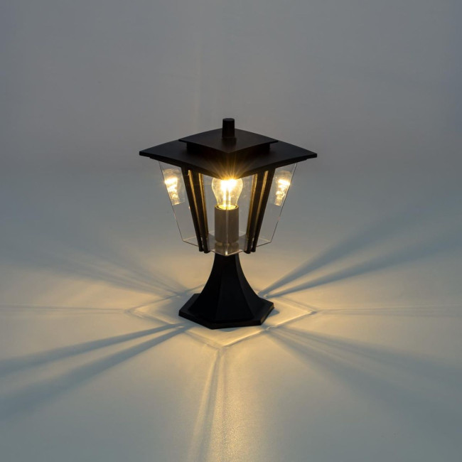Ландшафтный светильник Citilux Forts CLU10C Ландшафтный светильник Citilux Forts CLU10C