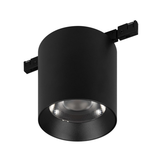 Трековый магнитный светильник Arlight MAG-MICROCOSM-POINT-R68-7W Warm3000 (BK, 36 deg, 24V) (IP20 Металл) 051759 Трековый магнитный светильник Arlight MAG-MICROCOSM-POINT-R68-7W Warm3000 (BK, 36 deg, 24V) (IP20 Металл) 051759