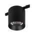 Трековый магнитный светильник Arlight MAG-MICROCOSM-POINT-R68-7W Warm3000 (BK, 36 deg, 24V) (IP20 Металл) 051759 Трековый магнитный светильник Arlight MAG-MICROCOSM-POINT-R68-7W Warm3000 (BK, 36 deg, 24V) (IP20 Металл) 051759