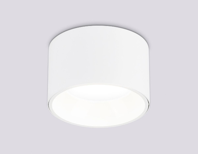Накладной светильник Ambrella Light GX Standard Tech Techno Spot TN52892 Накладной светильник Ambrella Light GX Standard Tech Techno Spot TN52892