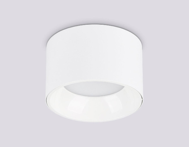 Накладной светильник Ambrella Light GX Standard Tech Techno Spot TN52892 Накладной светильник Ambrella Light GX Standard Tech Techno Spot TN52892
