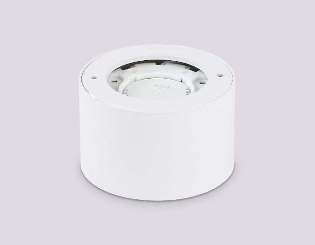 Накладной светильник Ambrella Light GX Standard Tech Techno Spot TN52892 Накладной светильник Ambrella Light GX Standard Tech Techno Spot TN52892