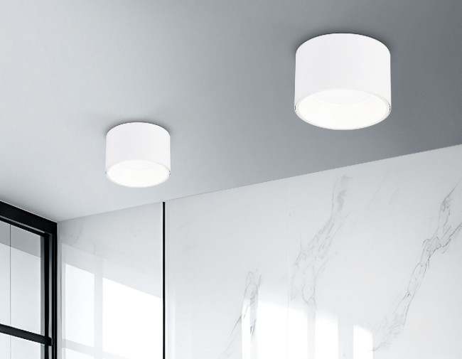 Накладной светильник Ambrella Light GX Standard Tech Techno Spot TN52892 Накладной светильник Ambrella Light GX Standard Tech Techno Spot TN52892