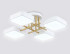 Потолочная люстра Ambrella Light Linetech Comfort FL516341 Потолочная люстра Ambrella Light Linetech Comfort FL516341