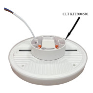 Переходник Crystal Lux CLT Kit 500/501 Переходник Crystal Lux CLT Kit 500/501