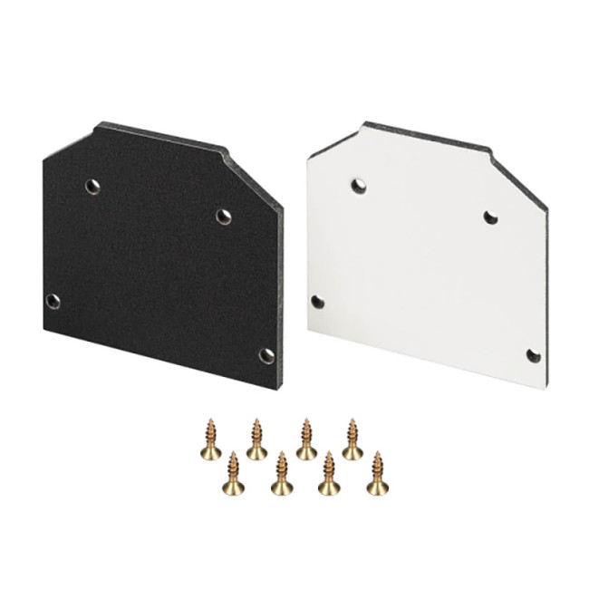 Заглушка Arlight 2 шт. MAG-STRETCH-CAP-25 036886 Заглушка Arlight 2 шт. MAG-STRETCH-CAP-25 036886