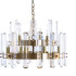 Подвесная люстра Delight Collection Bonnington BRCH9058 Подвесная люстра Delight Collection Bonnington BRCH9058
