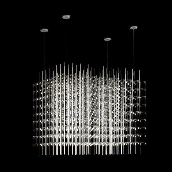 Подвесная люстра Loft IT Maze 10348/1200 Подвесная люстра Loft IT Maze 10348/1200