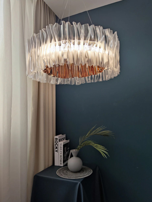 Люстра 10310P-780 white/gold Люстра 10310P-780 white/gold