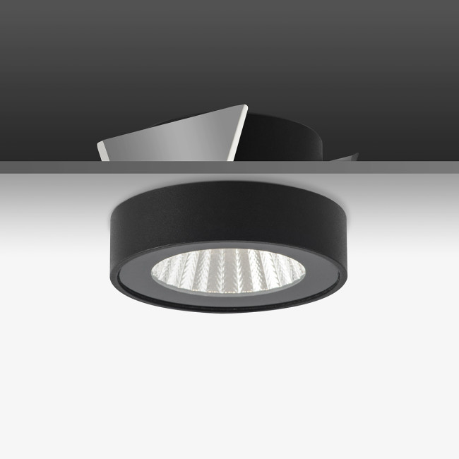 Встраиваемый светильник Delight Collection DA6504R-C Встраиваемый светильник Delight Collection DA6504R-C