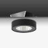 Встраиваемый светильник Delight Collection DA6504R-C Встраиваемый светильник Delight Collection DA6504R-C