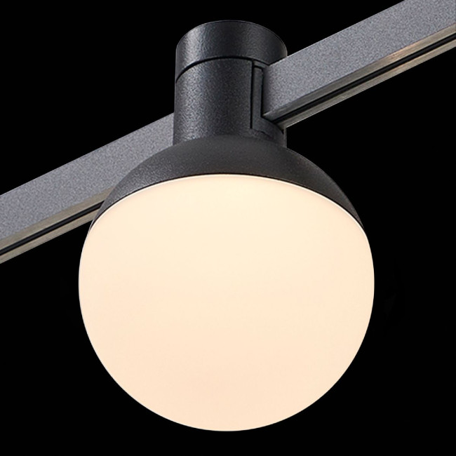 Трековый магнитный светильник ST Luce Farm ST815.406.05