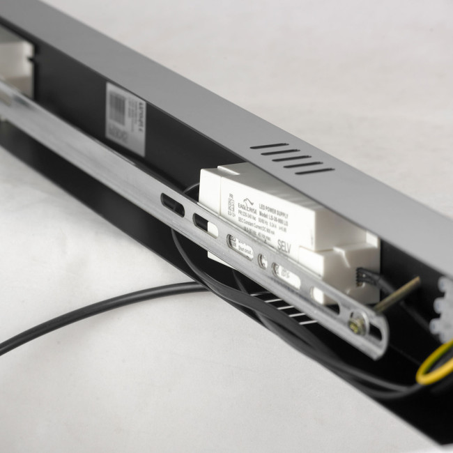 Подвесной светодиодный светильник Lussole Loft River LSP-8450 Подвесной светодиодный светильник Lussole Loft River LSP-8450