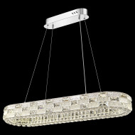 Подвесная люстра Wertmark Elaine WE469.10.103 Подвесная люстра Wertmark Elaine WE469.10.103