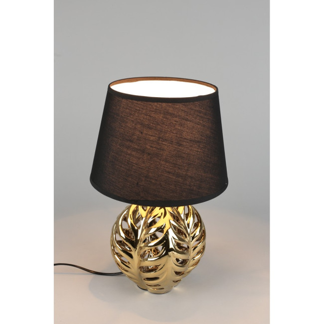 Настольная лампа Omnilux Murci OML-19514-01 Настольная лампа Omnilux Murci OML-19514-01