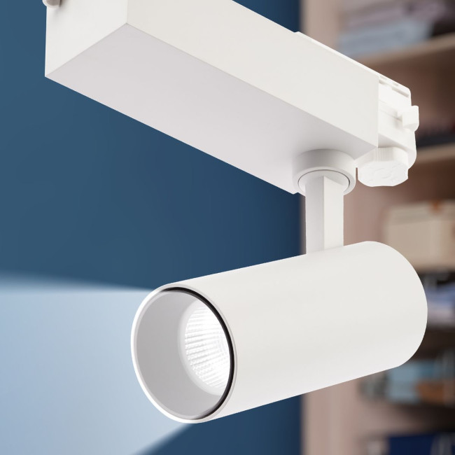 Трековый светильник ЭРА SТR-30-36-30K-W20 Б0049772 Трековый светильник ЭРА SТR-30-36-30K-W20 Б0049772