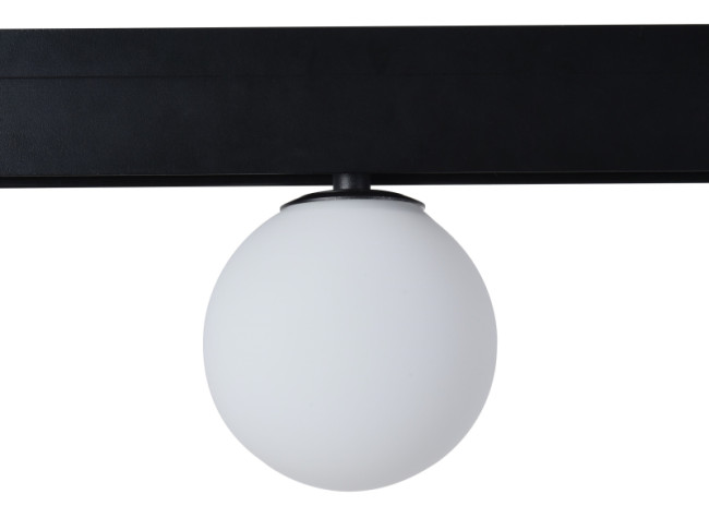 Трековый магнитный светильник Эра TRM20-7-5W4K Б0054828 Трековый магнитный светильник Эра TRM20-7-5W4K Б0054828