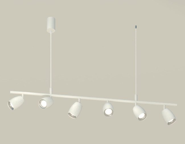 Подвесной светильник Ambrella Light Traditional DIY (С9005, С1122, N7012) XB9005500