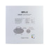 Потолочный светильник Citilux Norma CL748601