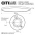 Потолочный светильник Citilux Norma CL748601