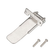 Пружинный держатель Arlight ARH-LINE-6650 036413 Пружинный держатель Arlight ARH-LINE-6650 036413