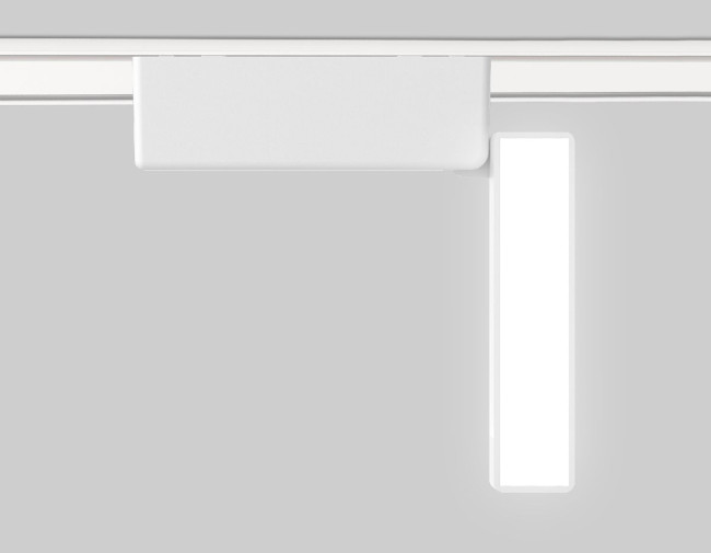 Трековый магнитный светильник Ambrella Light Magnetic Ultra Slim Track System GV1477