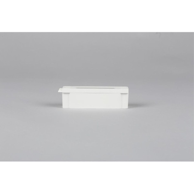 Заглушка сетевого шнура Aployt Magnetic track 48 APL.0180.10.01 Заглушка сетевого шнура Aployt Magnetic track 48 APL.0180.10.01