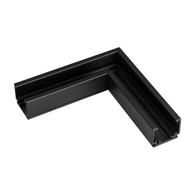 Коннектор угловой Arlight Mag-Orient-Con-2620-L90 036020 Коннектор угловой Arlight Mag-Orient-Con-2620-L90 036020