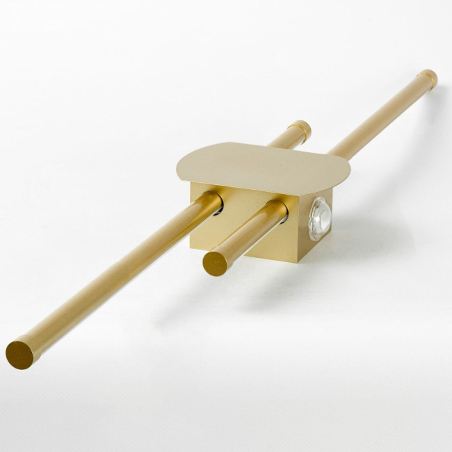 Настенный светильник Lussole Hardeman LSP-7394 Настенный светильник Lussole Hardeman LSP-7394