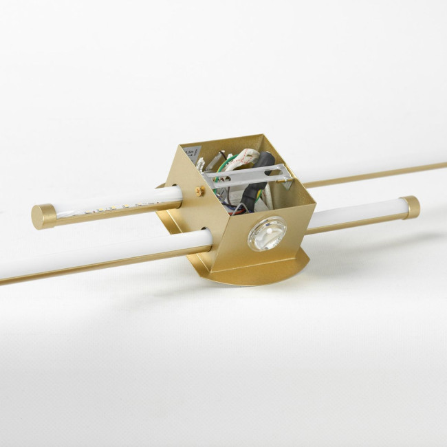 Настенный светильник Lussole Hardeman LSP-7394 Настенный светильник Lussole Hardeman LSP-7394