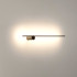 Настенный светильник Arlight SP-Vinci-S900x55-10W Day4000 033550 Настенный светильник Arlight SP-Vinci-S900x55-10W Day4000 033550