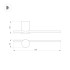 Настенный светильник Arlight SP-Vinci-S900x55-10W Day4000 033550 Настенный светильник Arlight SP-Vinci-S900x55-10W Day4000 033550