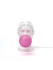 Настольная лампа DeLight Collection Seletti Grace 14819 Настольная лампа DeLight Collection Seletti Grace 14819