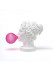 Настольная лампа DeLight Collection Seletti Grace 14819 Настольная лампа DeLight Collection Seletti Grace 14819