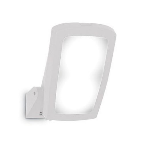 Уличный настенный светодиодный светильник Fumagalli Giova/Germana 2N1.702.000.WYF1R Уличный настенный светодиодный светильник Fumagalli Giova/Germana 2N1.702.000.WYF1R